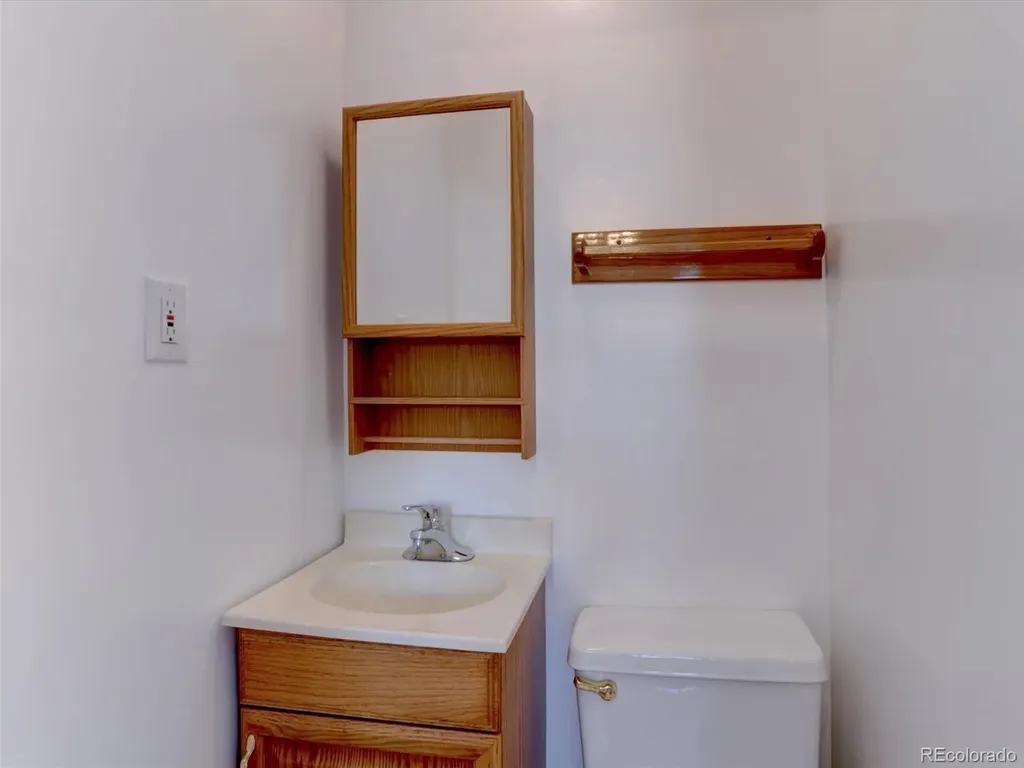 3450 Benton Street Wheat Ridge CO 80212