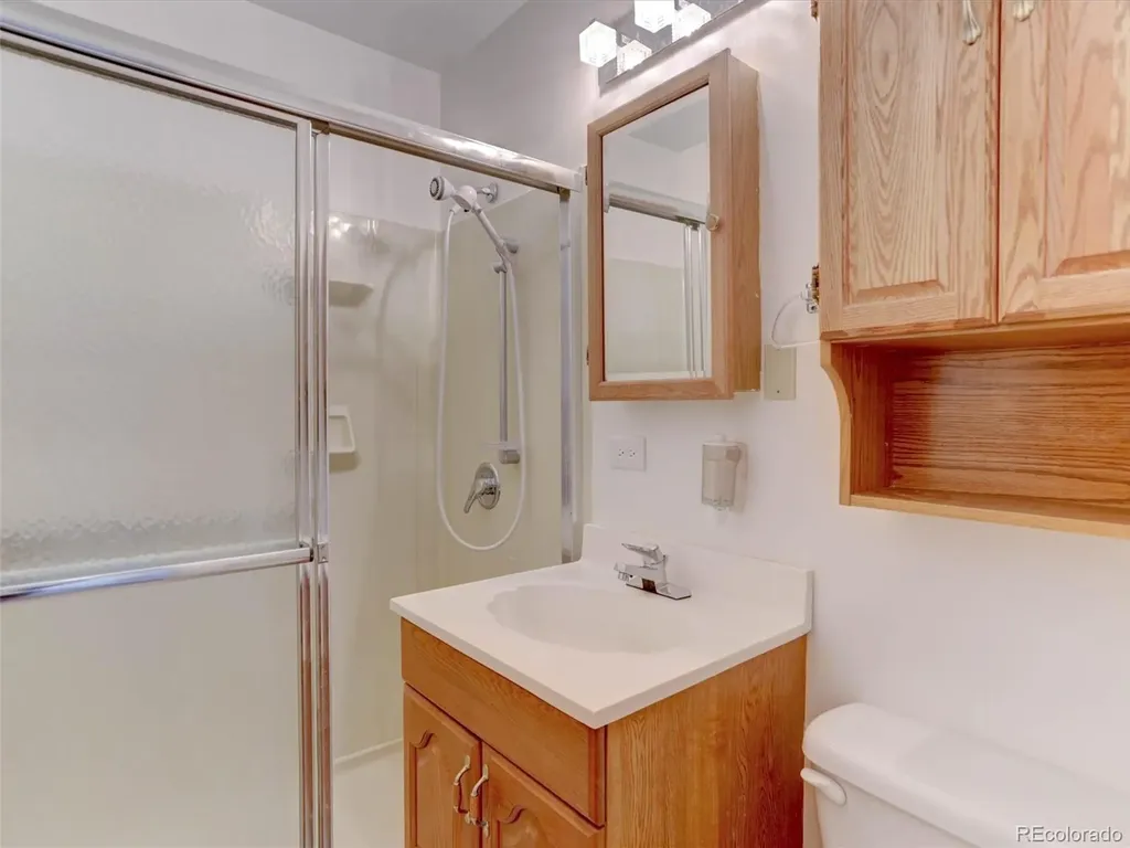 3450 Benton Street Wheat Ridge CO 80212