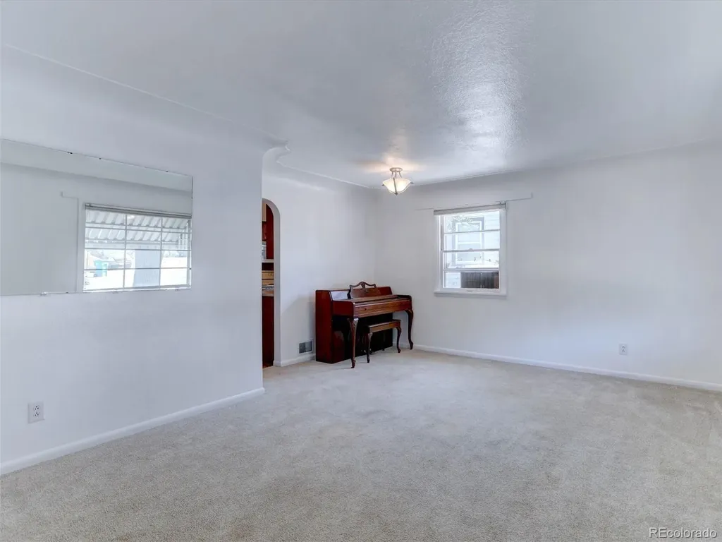 3450 Benton Street Wheat Ridge CO 80212