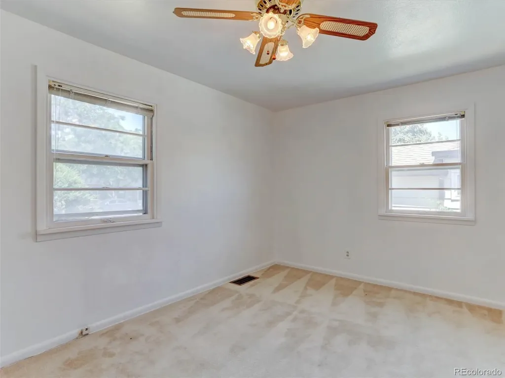 3450 Benton Street Wheat Ridge CO 80212