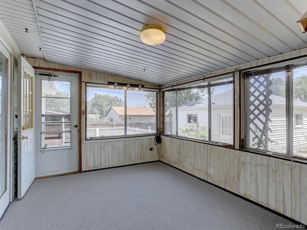 3450 Benton Street Wheat Ridge CO 80212