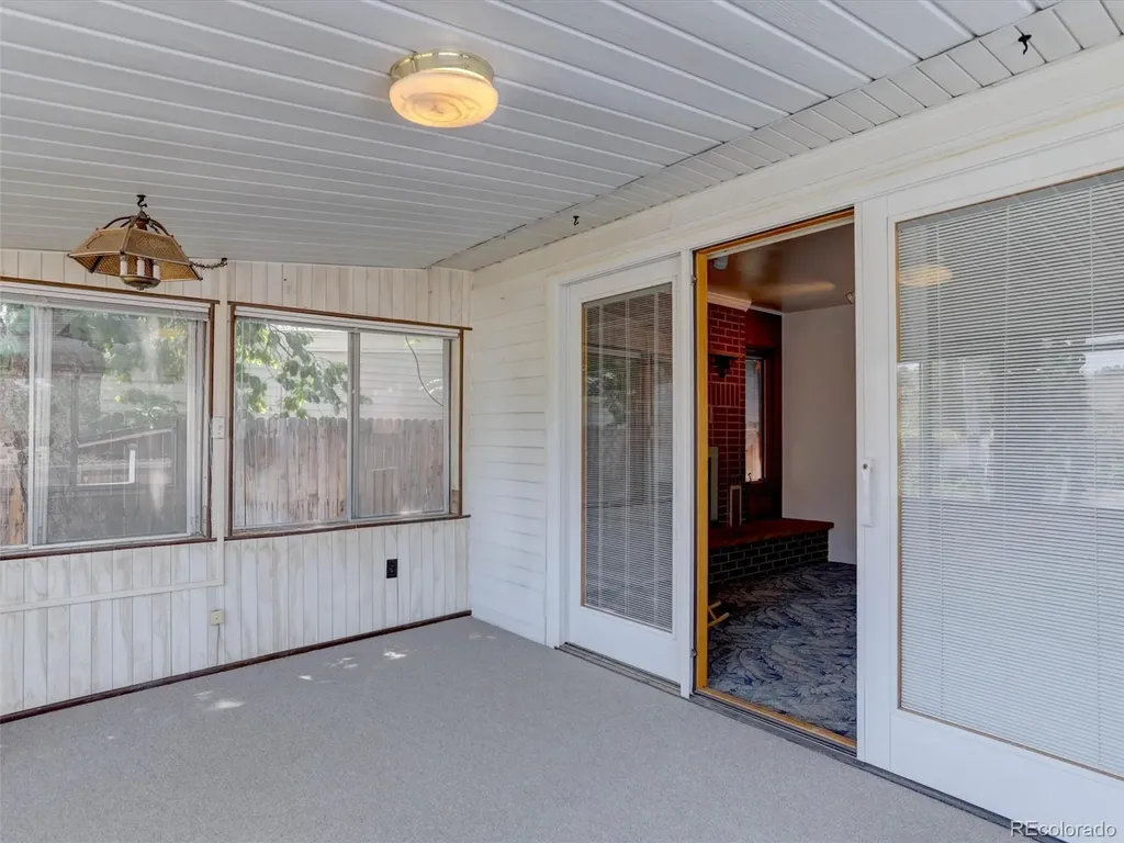 3450 Benton Street Wheat Ridge CO 80212