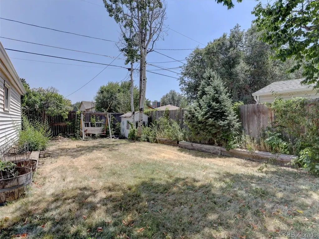 3450 Benton Street Wheat Ridge CO 80212