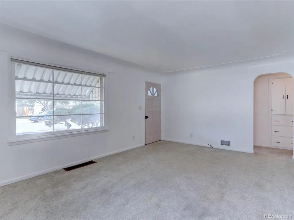 3450 Benton Street Wheat Ridge CO 80212
