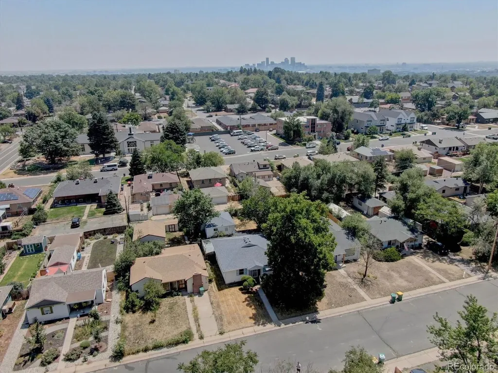 3450 Benton Street Wheat Ridge CO 80212