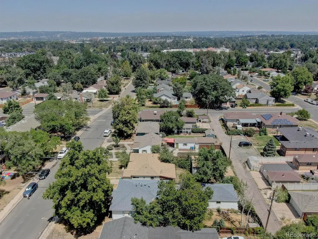 3450 Benton Street Wheat Ridge CO 80212