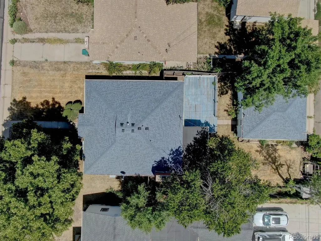 3450 Benton Street Wheat Ridge CO 80212