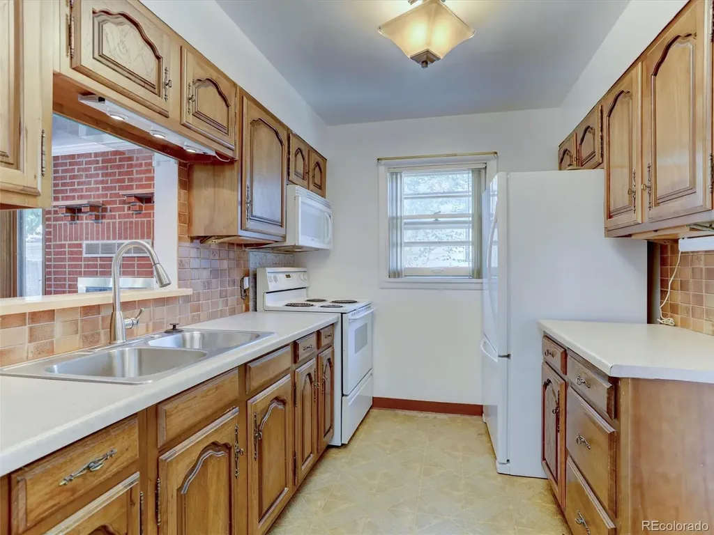 3450 Benton Street Wheat Ridge CO 80212