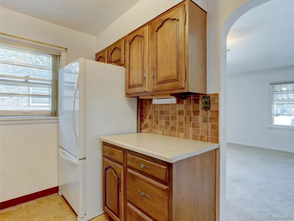 3450 Benton Street Wheat Ridge CO 80212