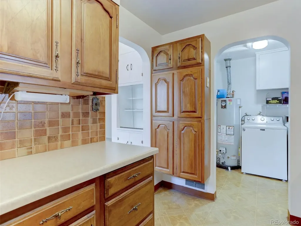 3450 Benton Street Wheat Ridge CO 80212