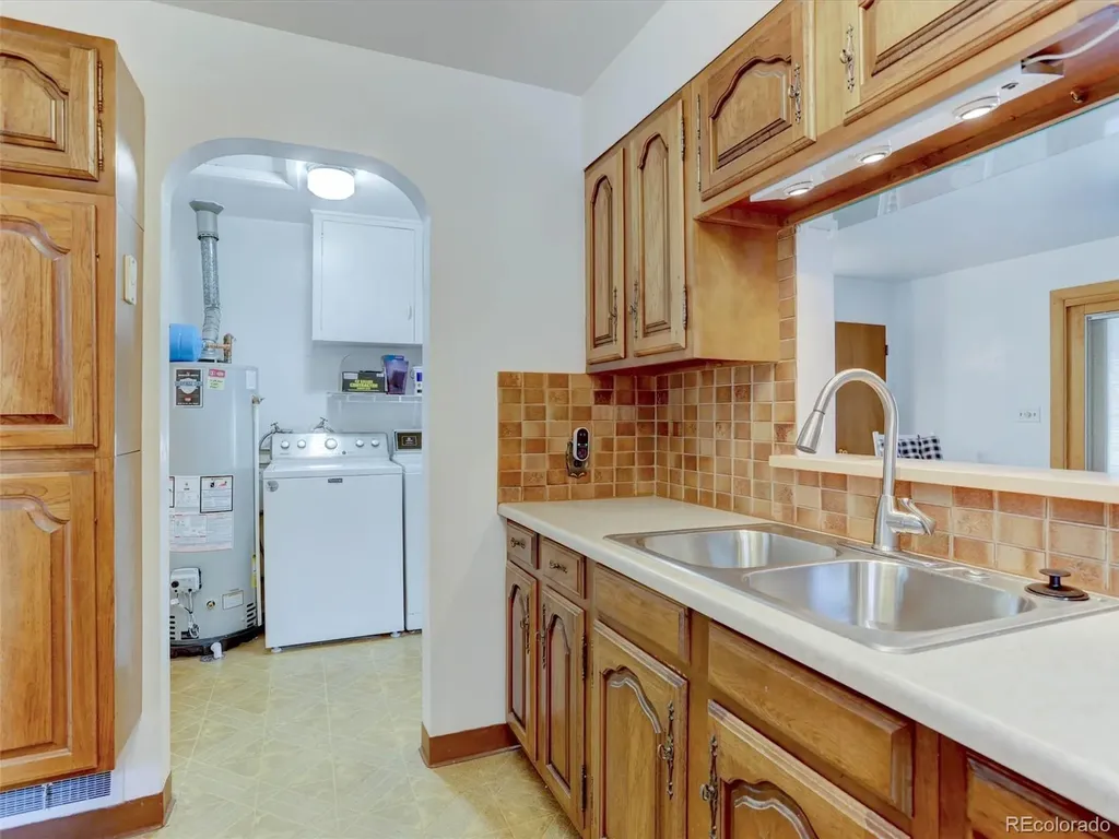3450 Benton Street Wheat Ridge CO 80212