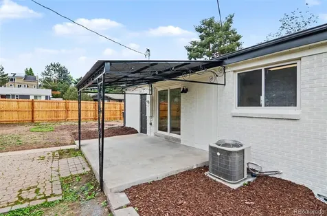 4733 S Newton Street Littleton CO 80123