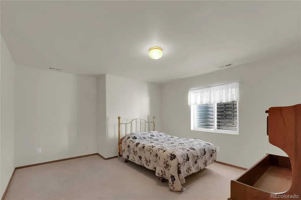 4960 Dry Stone Drive Colorado Springs CO 80923