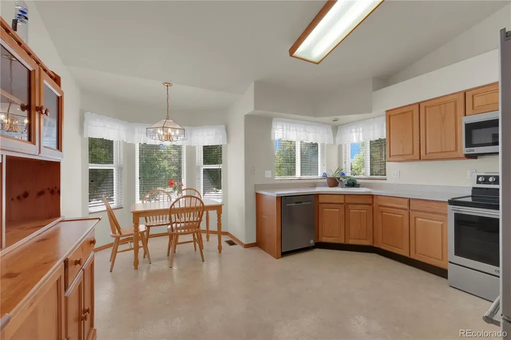 4960 Dry Stone Drive Colorado Springs CO 80923