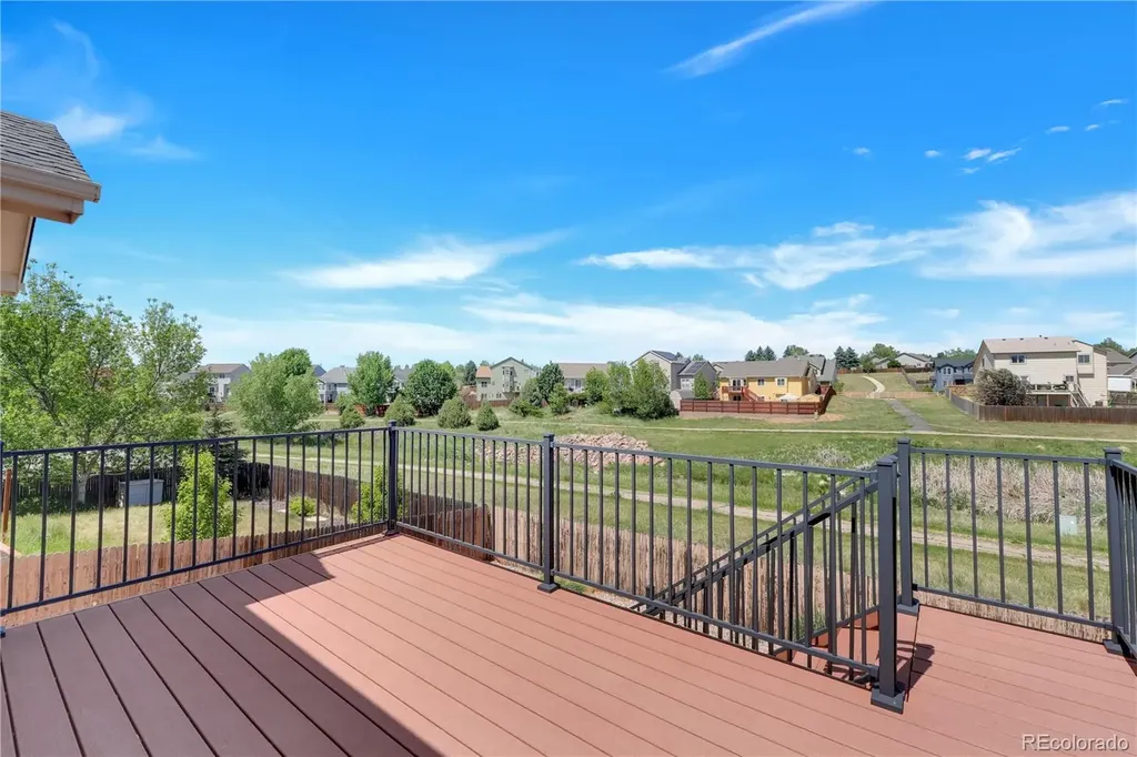 4960 Dry Stone Drive Colorado Springs CO 80923