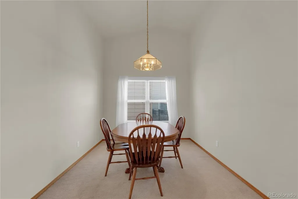 4960 Dry Stone Drive Colorado Springs CO 80923