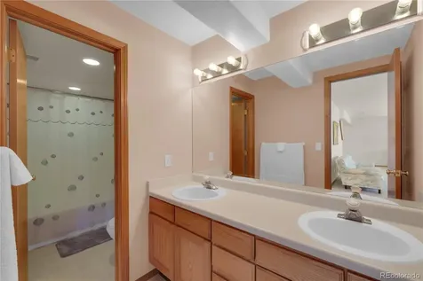 4960 Dry Stone Drive Colorado Springs CO 80923