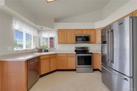 4960 Dry Stone Drive Colorado Springs CO 80923