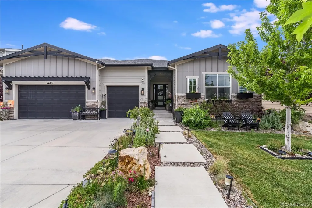 27810 E Lakeview Drive Aurora CO 80016