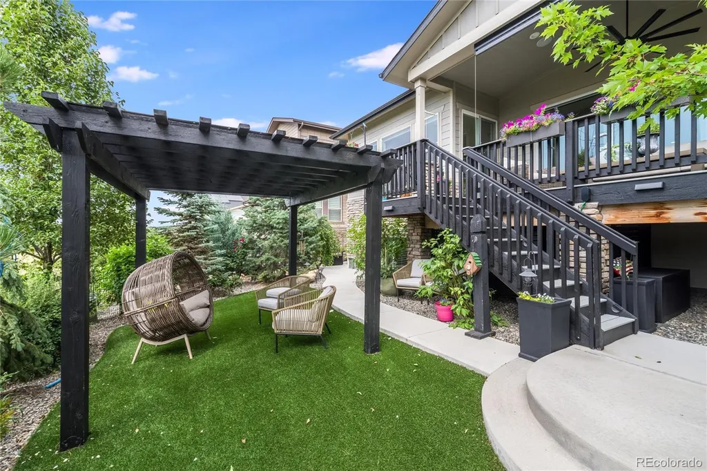 27810 E Lakeview Drive Aurora CO 80016