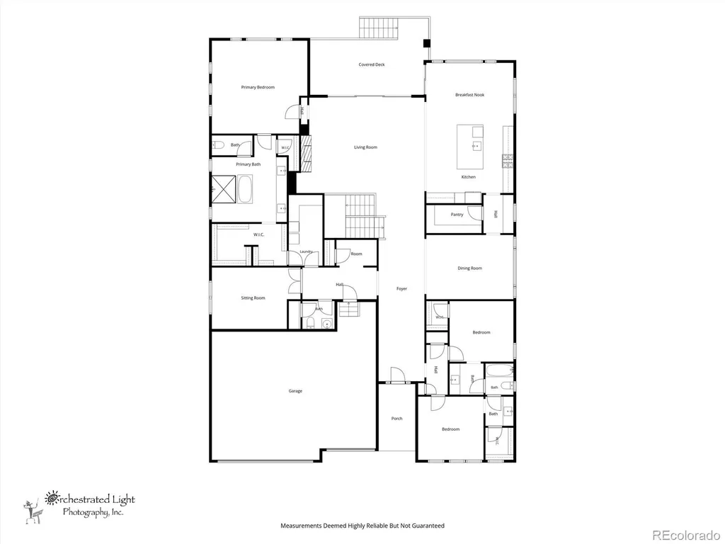 27810 E Lakeview Drive Aurora CO 80016