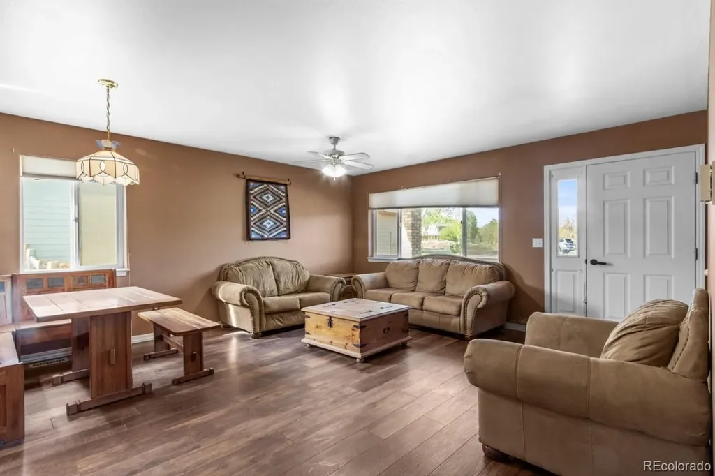 14444 6215 Road Montrose CO 81403