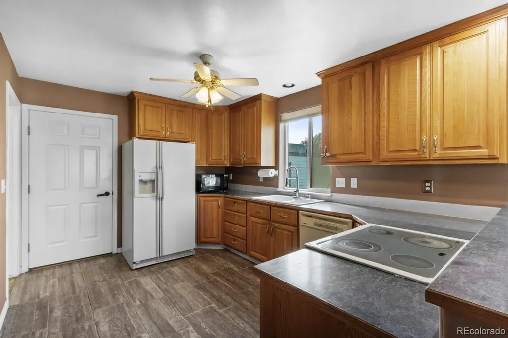 14444 6215 Road Montrose CO 81403