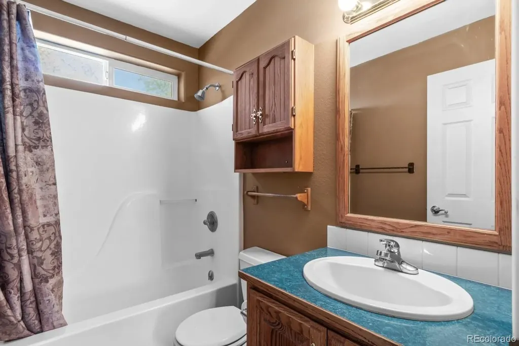14444 6215 Road Montrose CO 81403
