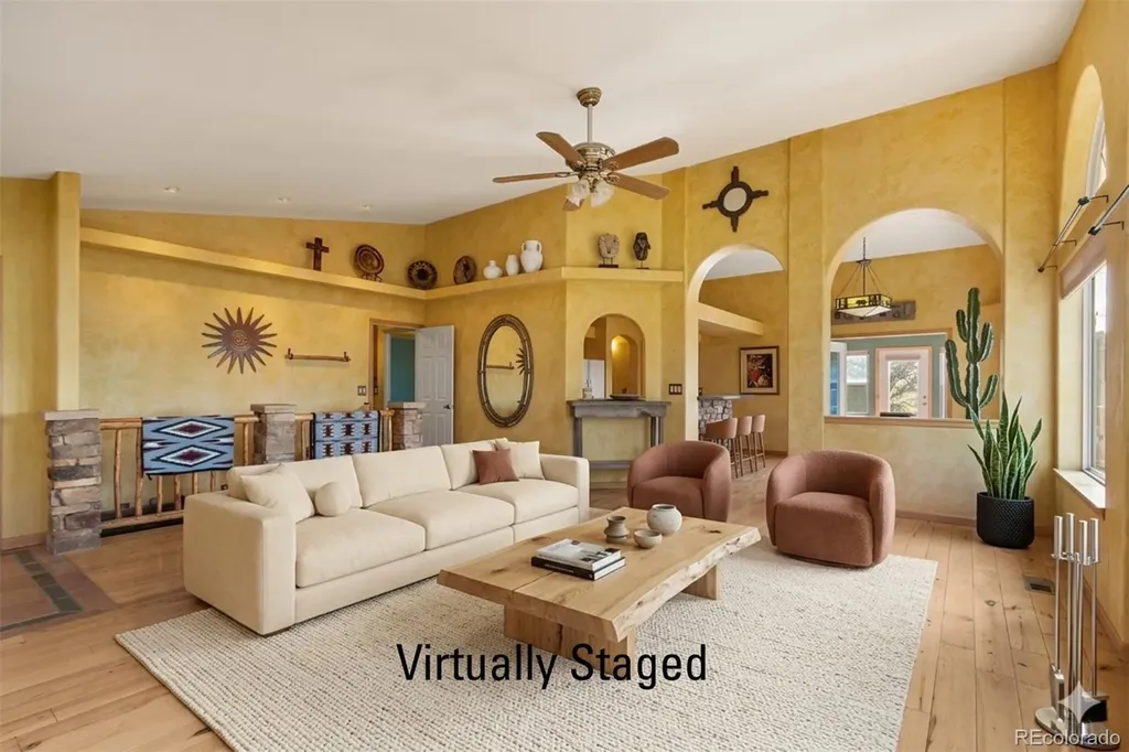 14444 6215 Road Montrose CO 81403
