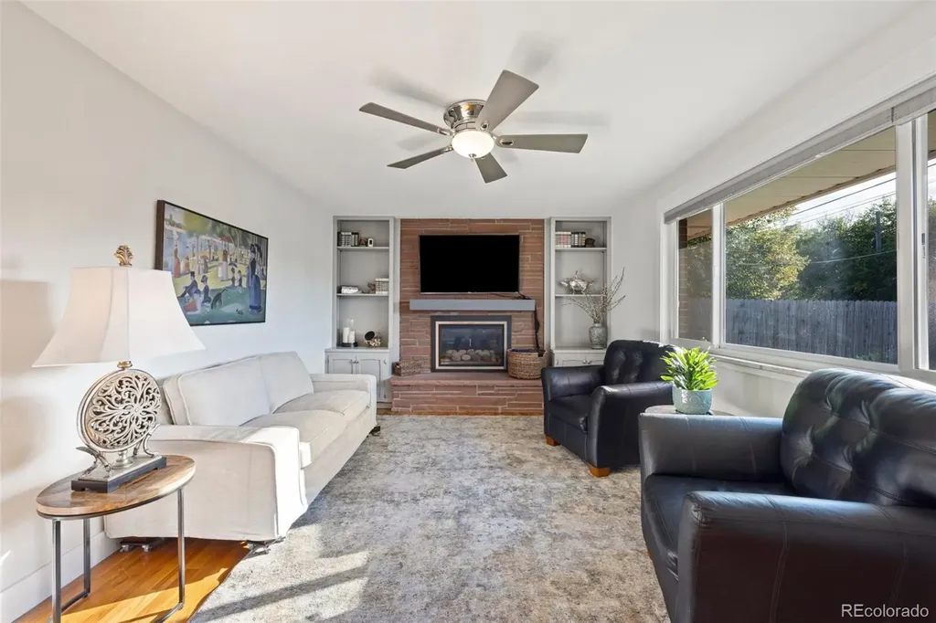 703 S Oneida Way Denver CO 80224