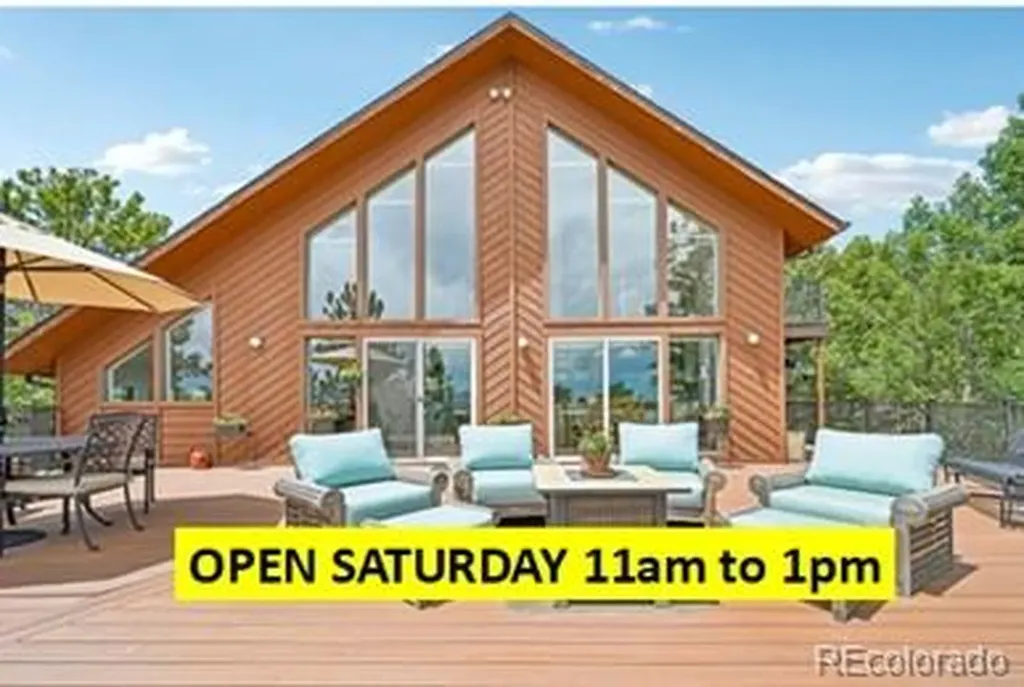 30473 Kings Valley Drive Conifer CO 80433