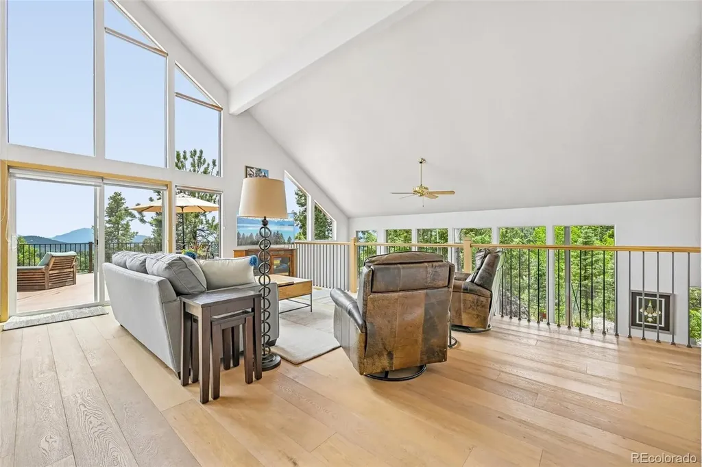 30473 Kings Valley Drive Conifer CO 80433
