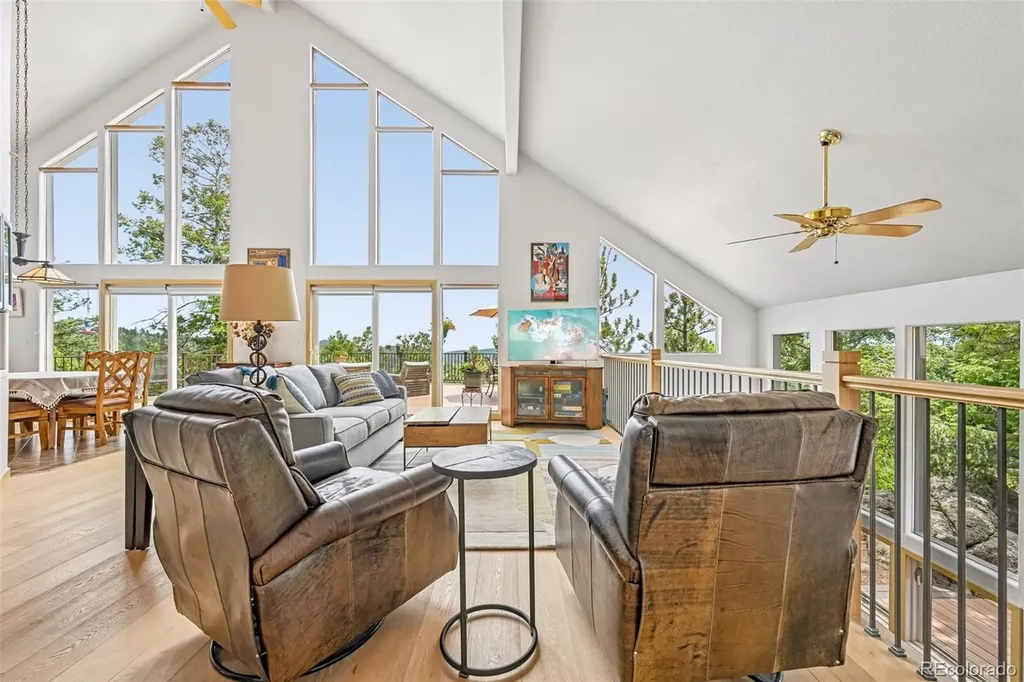 30473 Kings Valley Drive Conifer CO 80433