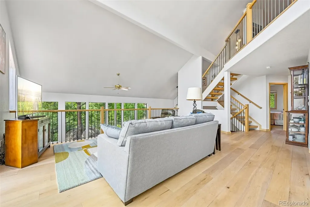 30473 Kings Valley Drive Conifer CO 80433