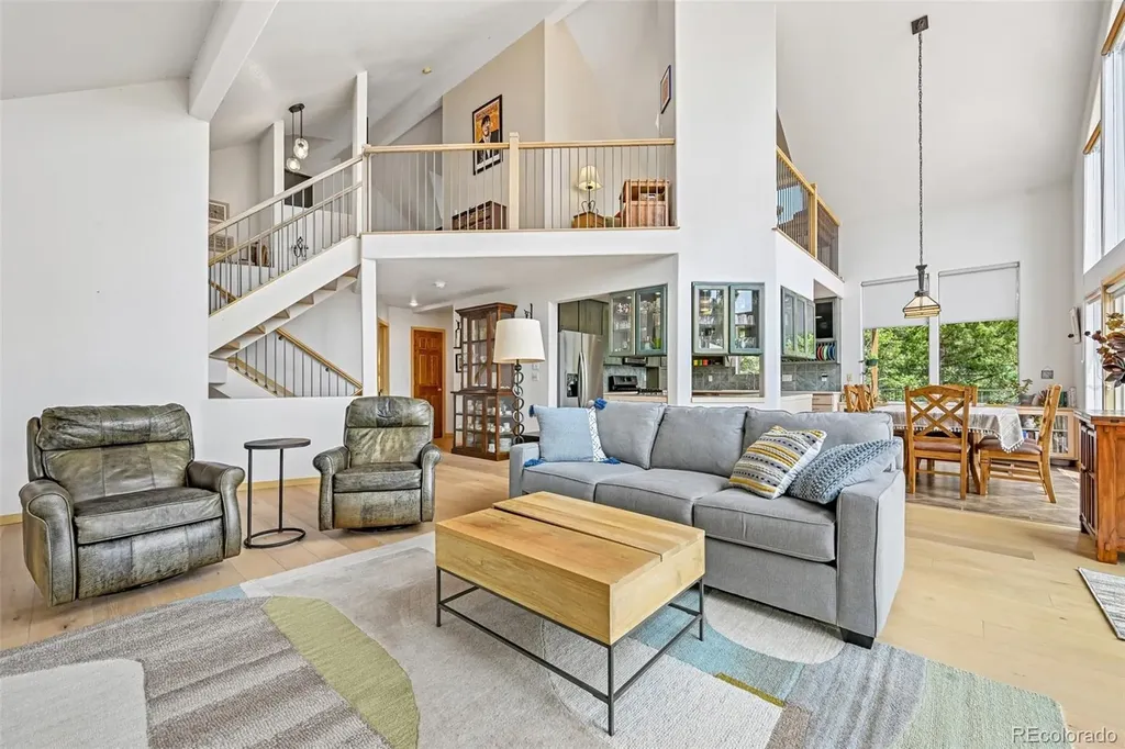 30473 Kings Valley Drive Conifer CO 80433