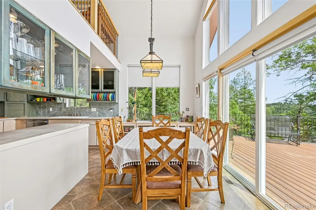 30473 Kings Valley Drive Conifer CO 80433