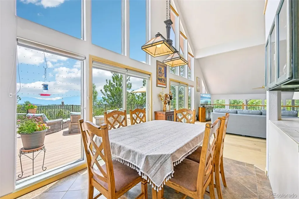 30473 Kings Valley Drive Conifer CO 80433