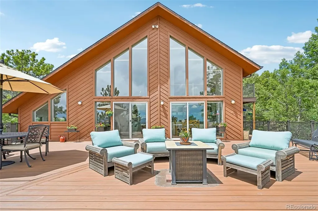 30473 Kings Valley Drive Conifer CO 80433