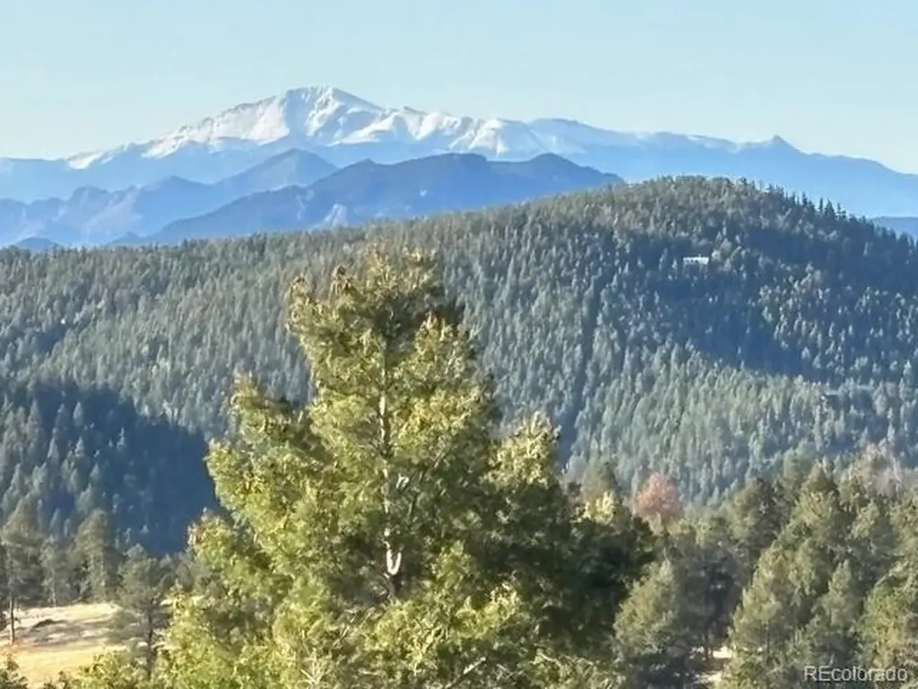 30473 Kings Valley Drive Conifer CO 80433
