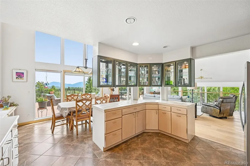30473 Kings Valley Drive Conifer CO 80433
