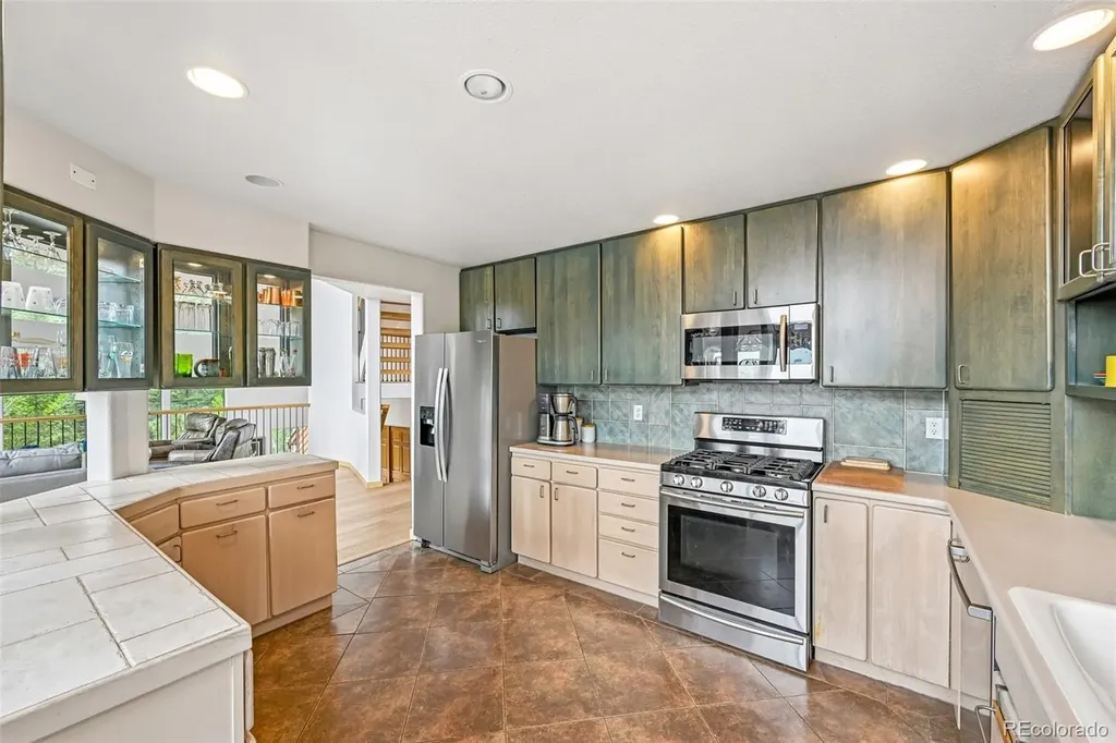 30473 Kings Valley Drive Conifer CO 80433