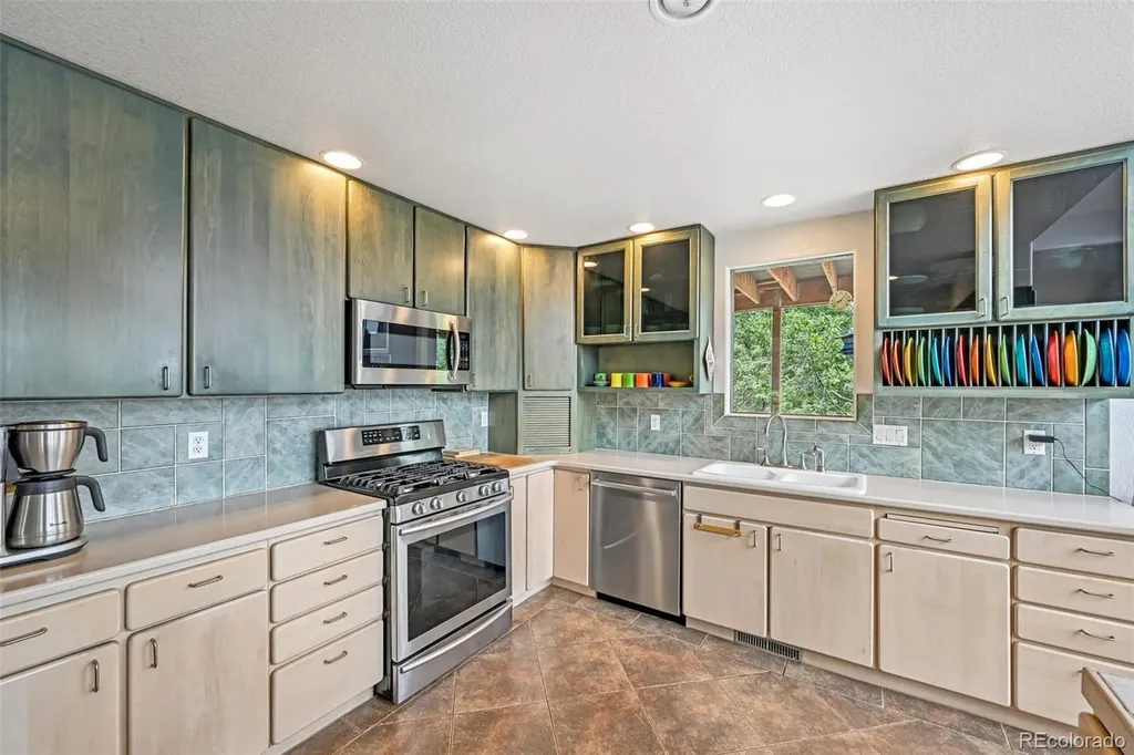 30473 Kings Valley Drive Conifer CO 80433