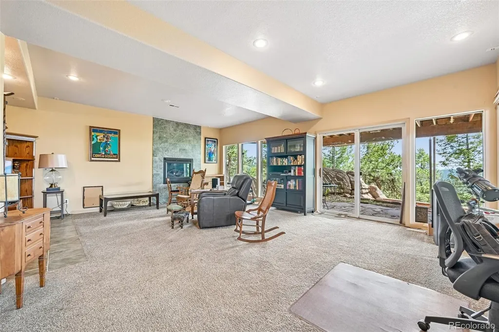 30473 Kings Valley Drive Conifer CO 80433