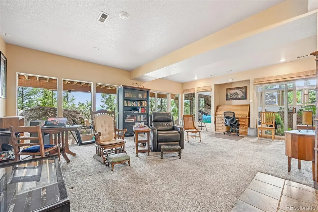 30473 Kings Valley Drive Conifer CO 80433
