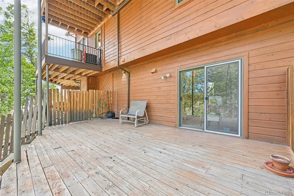 30473 Kings Valley Drive Conifer CO 80433