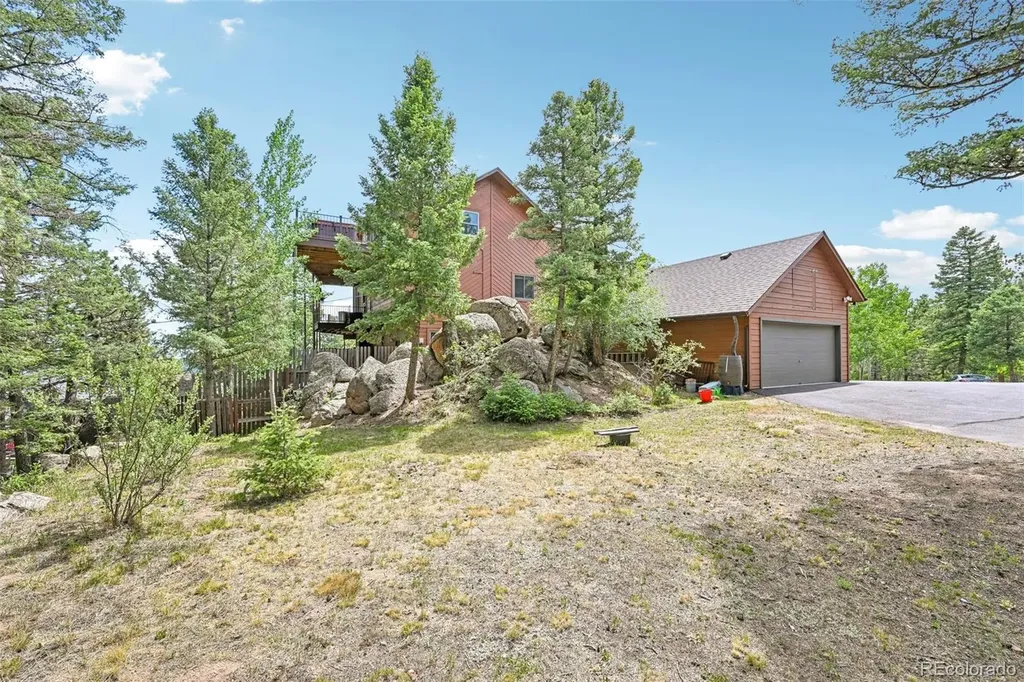 30473 Kings Valley Drive Conifer CO 80433