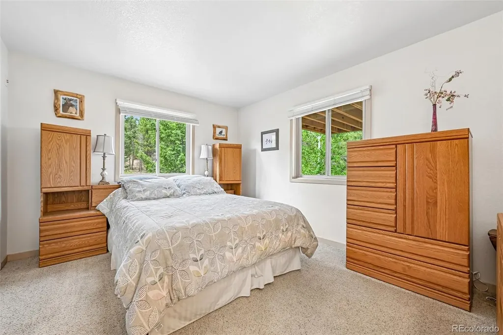 30473 Kings Valley Drive Conifer CO 80433