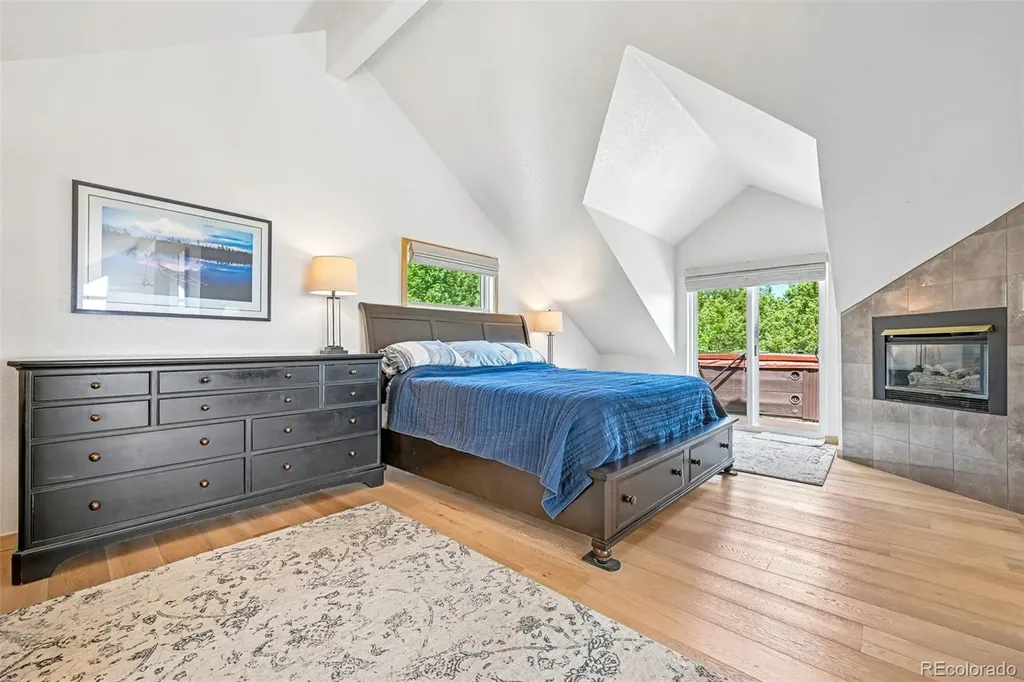 30473 Kings Valley Drive Conifer CO 80433