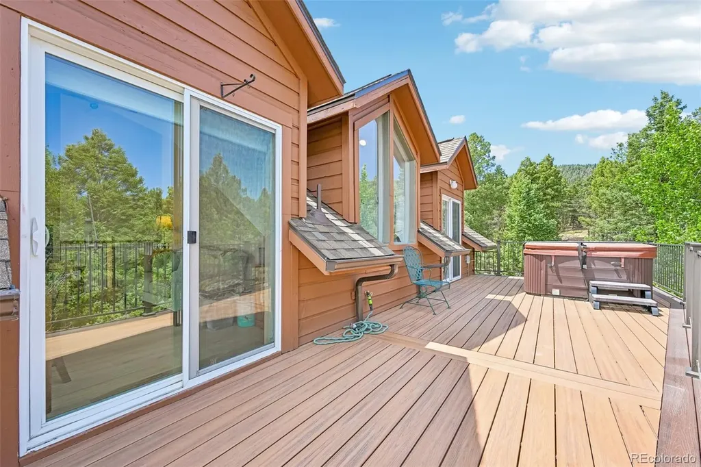 30473 Kings Valley Drive Conifer CO 80433