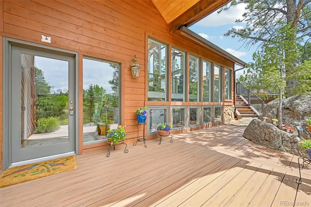 30473 Kings Valley Drive Conifer CO 80433